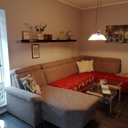 Apartamento Feriendomizil Familie Finke Weener Exterior foto