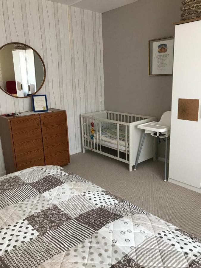 Apartamento Feriendomizil Familie Finke Weener Exterior foto